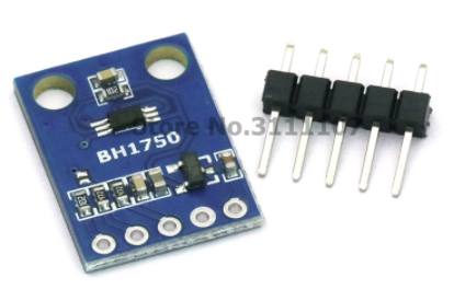 BH1750 Arduino Light intensity Sensor BH1750 BH1750FVI light intensity illumination module for arduino 3V-5V